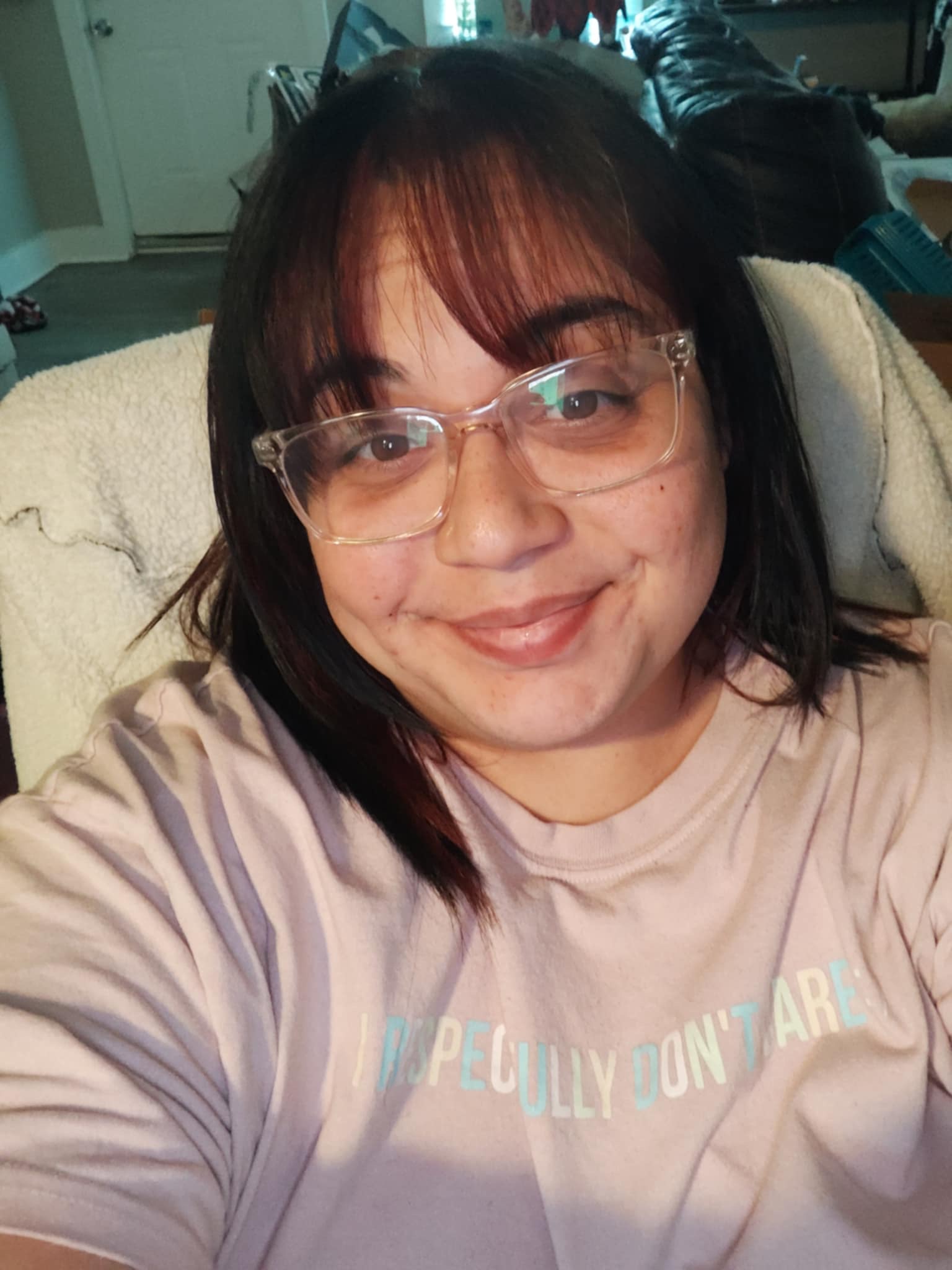 Writer: Nikki Monge-Oquendo