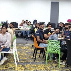 Culture is built in small moments: How we keep our workplace human at Copperpod IP