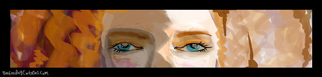 5 minute portrait of a close friend.
