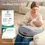 Thumbnail: Momcozy-Max Support Nursing Pillow