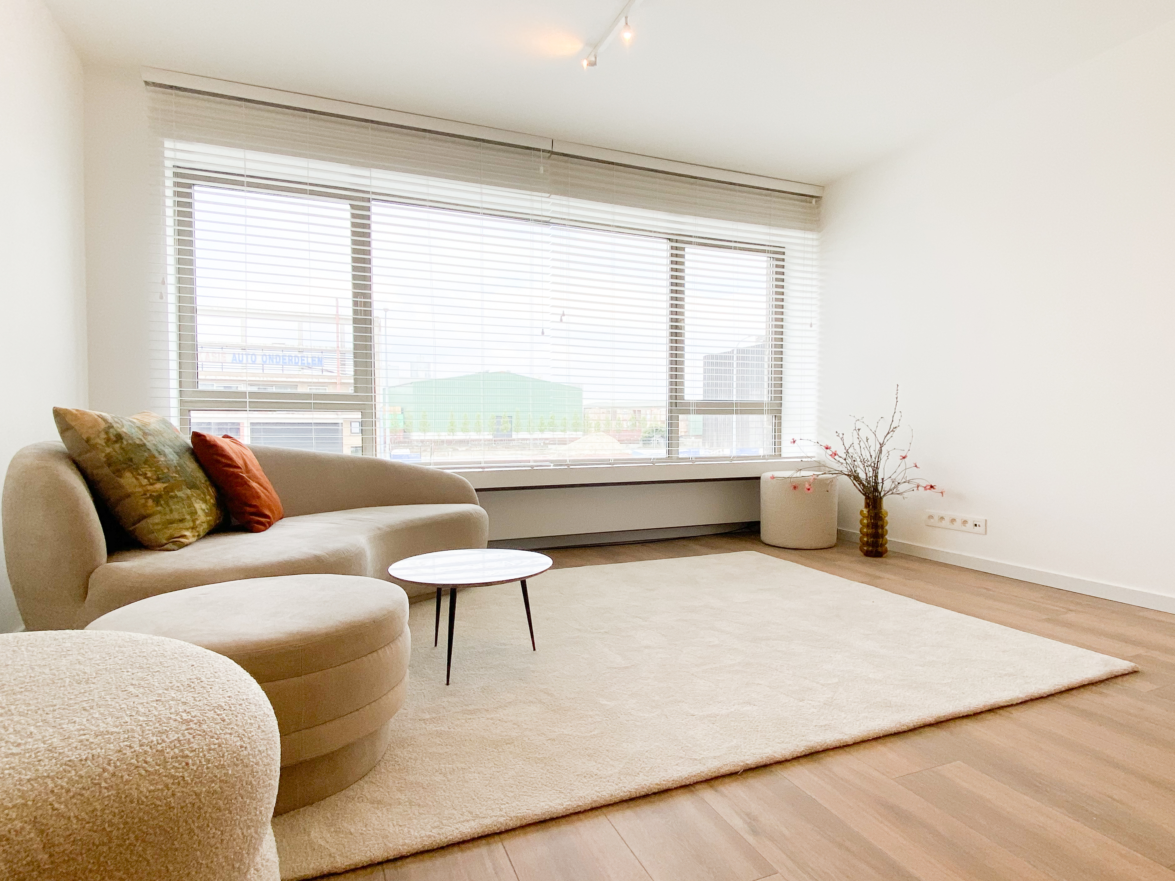 Appartement in Antwerpen