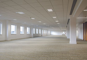 Adelphi Plaza AECOM Office Fit Out Daytona Developments