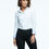 Thumbnail: 6230L: Slim fit blouse