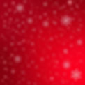 I want a deep red solid background with falling snowflakes of varing sizes on _edited.jpg