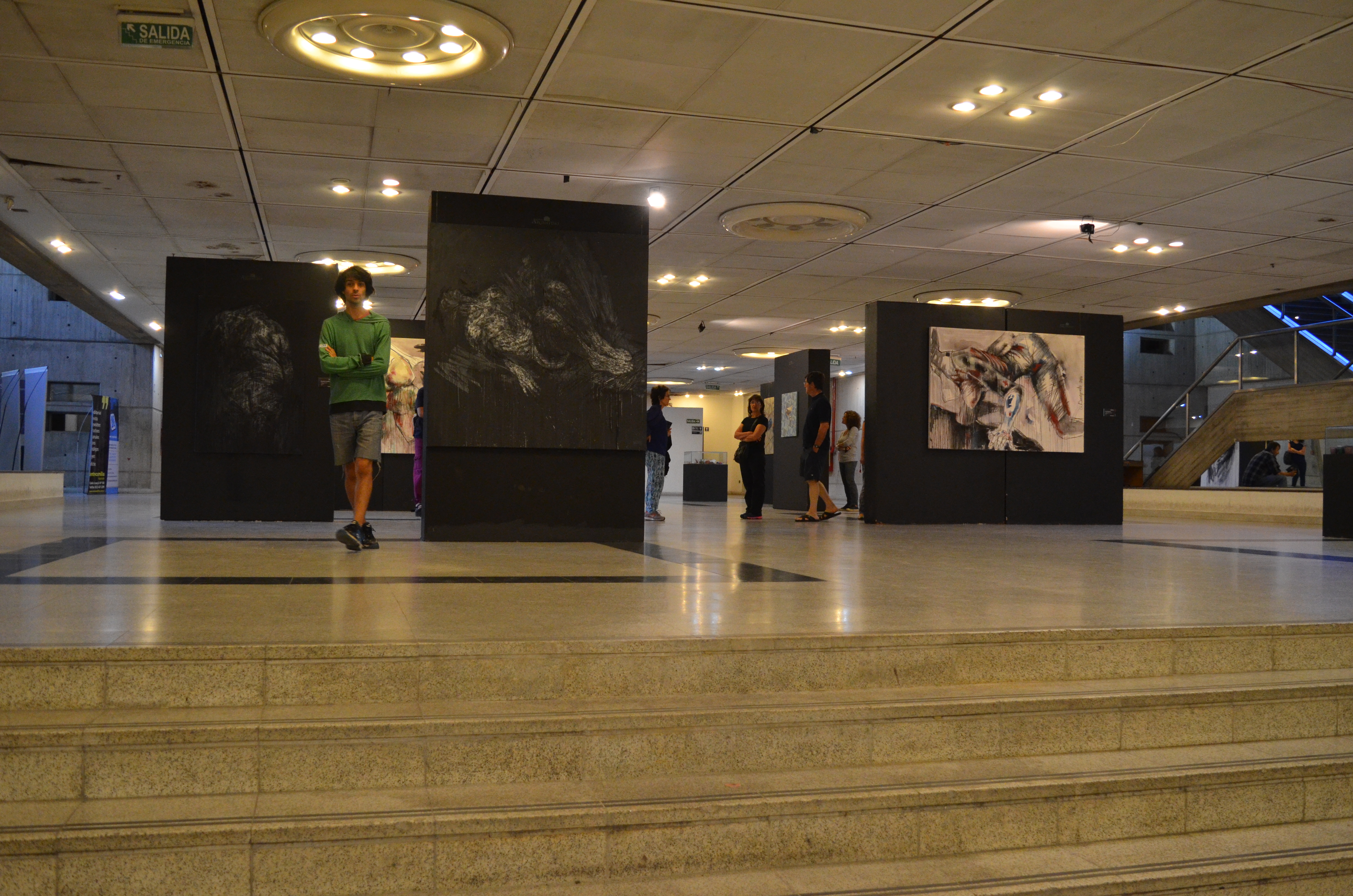 Teatro Argentino La Plata 2015
