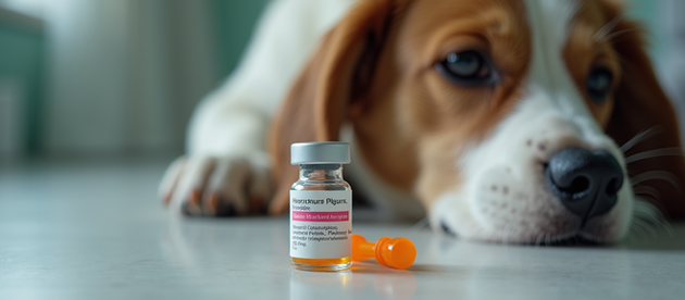 Why Desert Pet Owners Must Prioritize Heartworm, Flea, and Tick Prevention - A Professional Guide