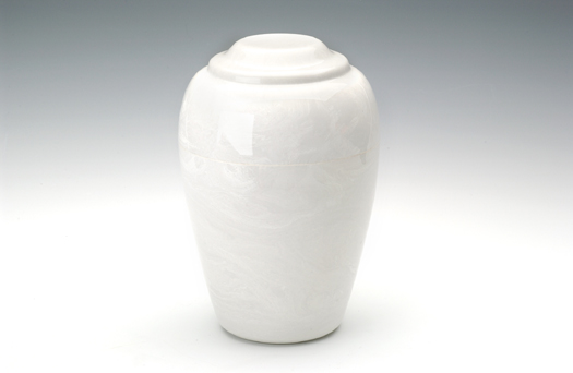 White Cultured Marble Grecian1