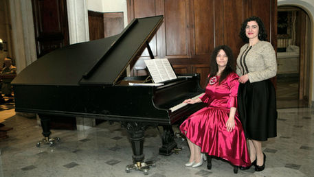 From Stage to Screen: Where Mammoccio & Iervolino Make Classical Music Cinematic