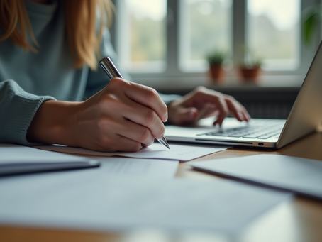 Mastering KSC Writing for Australian Jobs with Expert KSC Writing Services