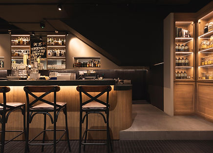 View F&B interior photography projects.