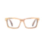 LESENA KOREKCIJSKA OČALA FJ-PRODUKT RETRO MASTER Spredaj