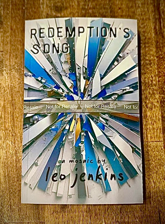 Redemption's Song Advanced Reader Copy