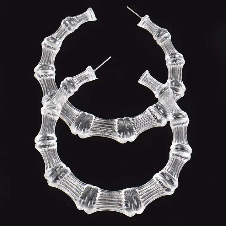 Clear Bamboo