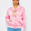 Thumbnail: Too Blessed Varsity Bomber (HGJ7187A)