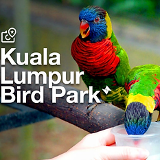 KL Bird Park