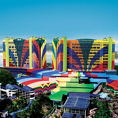 Genting Highland Tour
