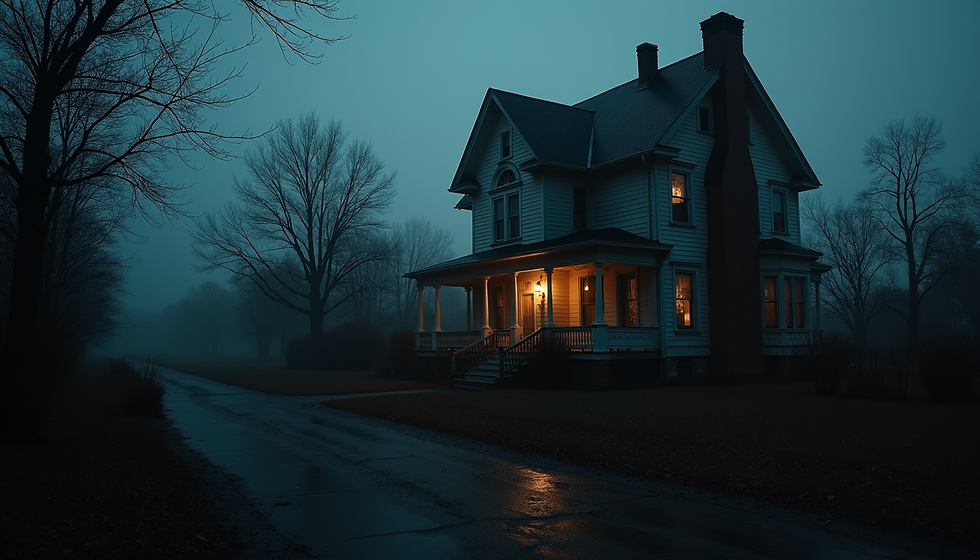What Makes The Conjuring a Must-Watch for Horror Fans