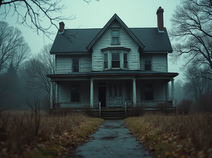 Exploring the Influence of Paranormal Investigators in Horror Films