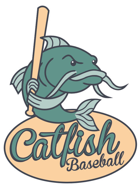 Baseball Team Logo 