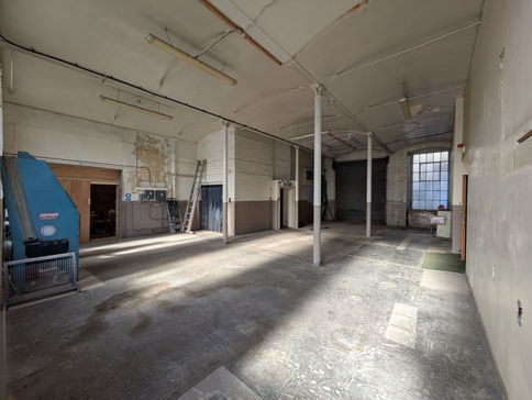 Photo of the Site