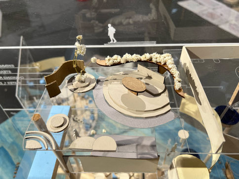 PHYSICAL MODEL