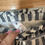 Thumbnail: Stripe Shorts - Size 2