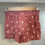 Thumbnail: Polka Dot Shorts - Size 4
