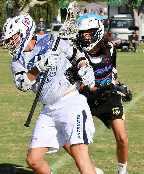 Caden Bryant | San Marcos High School '22