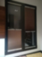 Plisada reversible