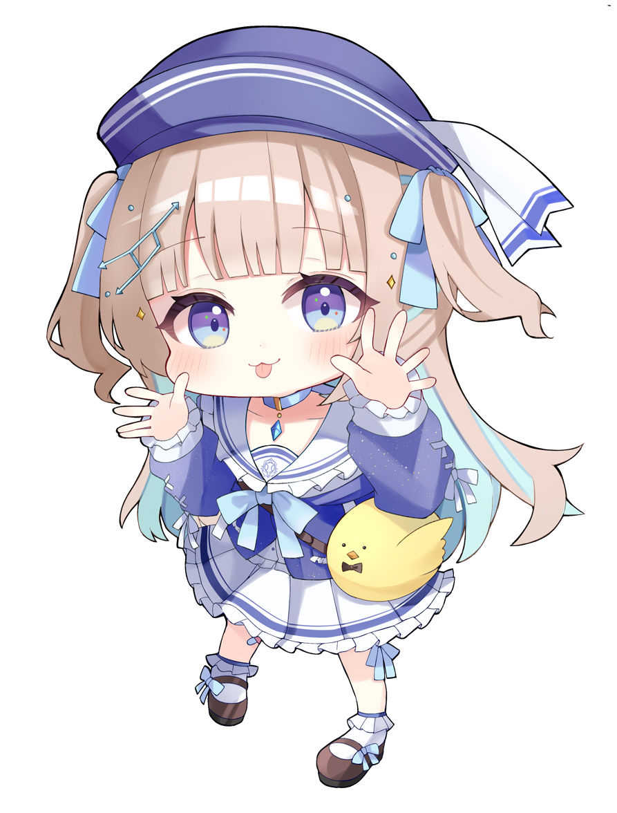 こななこ様_イメージイラスト