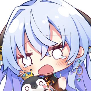 海乃ルリィ様 Youtubeスタンプ