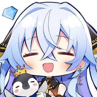 海乃ルリィ様 Youtubeスタンプ