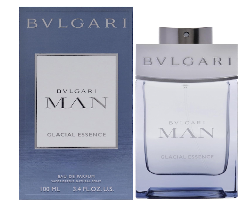 Bvlgari Man Glacial Essence Woda Perfumowana 100ml