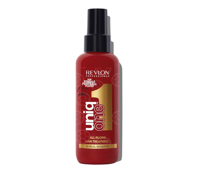 Revlon Professional UniqOne Hair Treatment Aitana Bonmatí Limited Edition 150ml