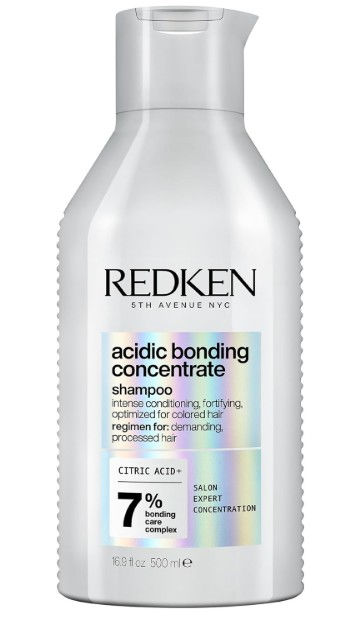 Redken Acidic Bonding Concentrate Shampoo 300ml