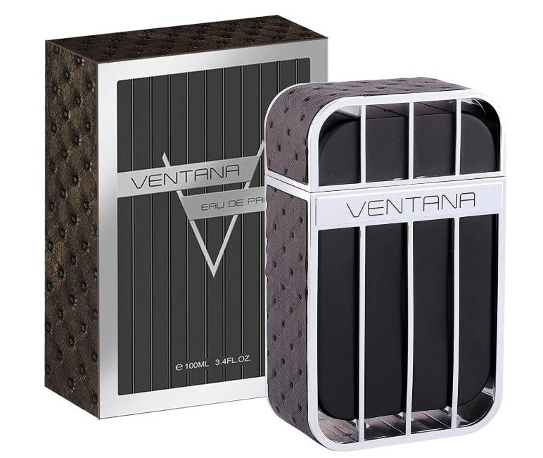 Armaf Ventana Eau De Parfum 100ml