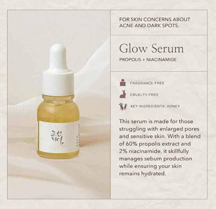 Miniatura: Beauty of Joseon Hanbang Serum Discovery Kit