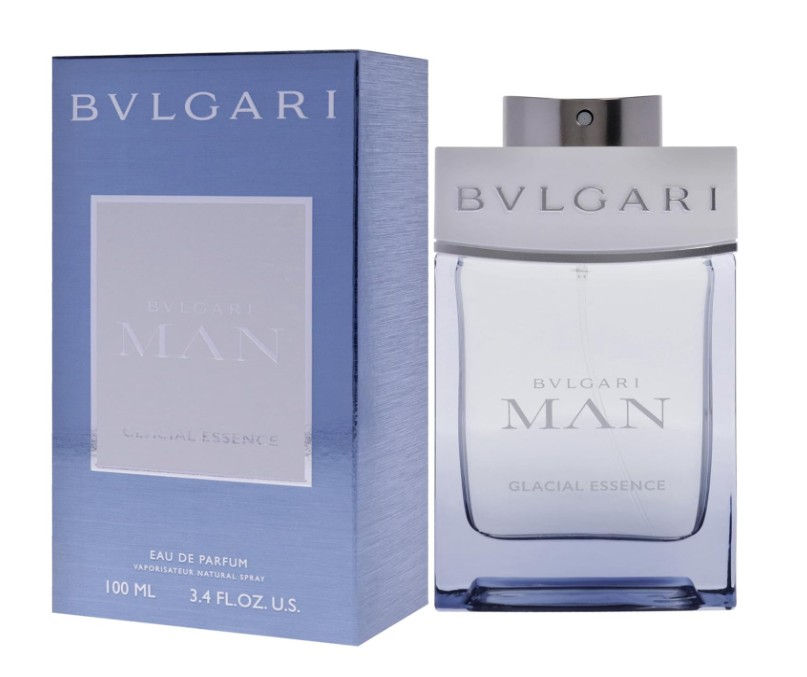 Woda perfumowana Bulgari Man Glacial Essence 60ml