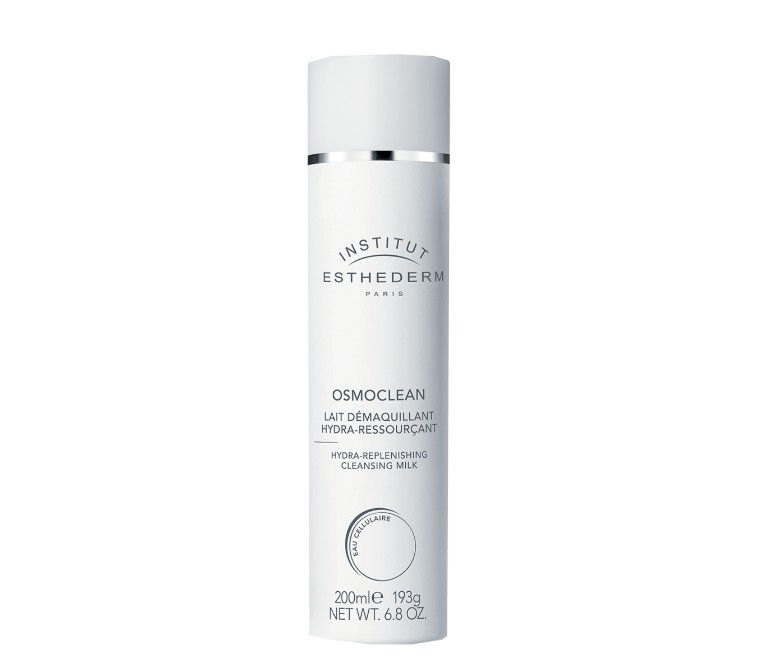 Institut Esthederm Osmoclean Hydra-replenishing Cleansing Milk 200ml