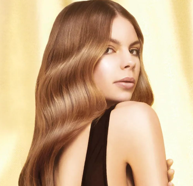 Miniatura: Fudge Luminizer Moisture Boost Shampoo 250ml