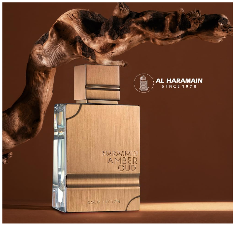 Miniatura: Al Haramain Amber Oud Gold Edition Eau De Parfum Spray 60ml