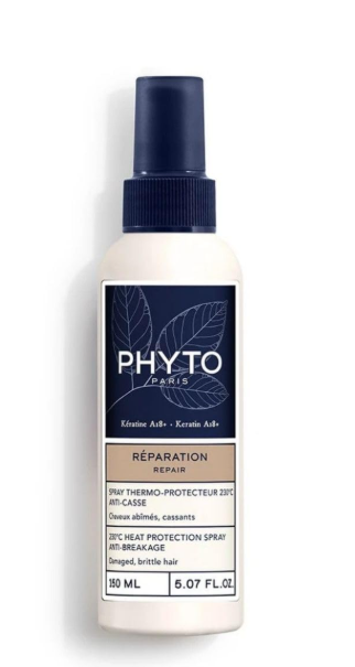 Phyto Paris Repair Heat Protection Spray150ml