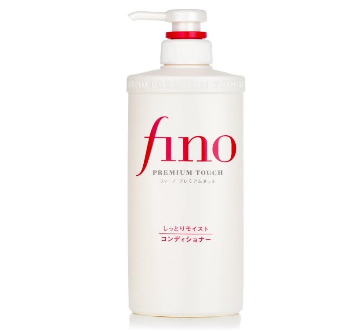 Fino Premium Touch Conditioner Odżywka do Włosów 550ml