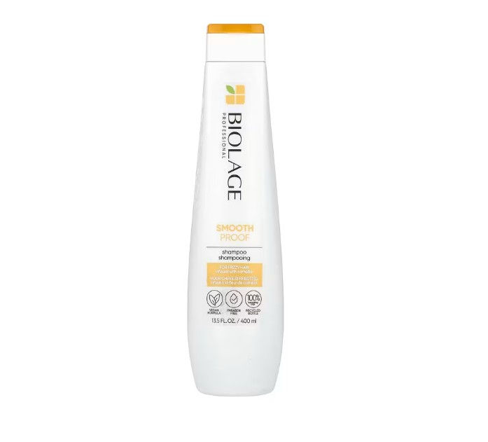 Biolage Professional Smoothproof Shampoo 250 ml