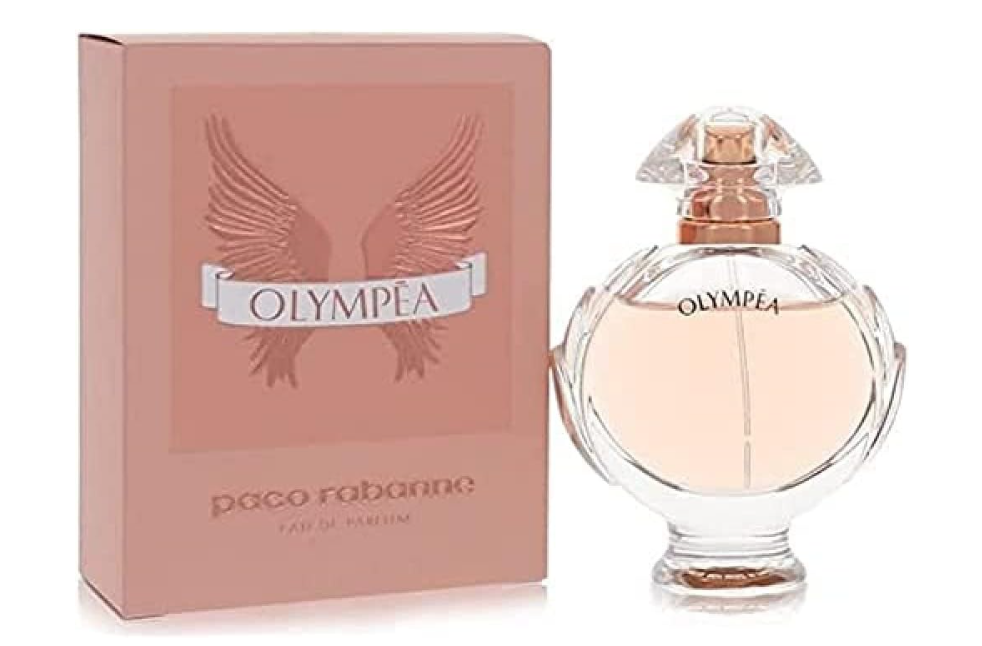 Paco Rabanne Olympea Eau De Parfum 30ml
