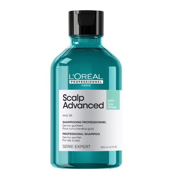 L'Oréal Professionnel Série Expert Scalp Advanced Szampon 300ml