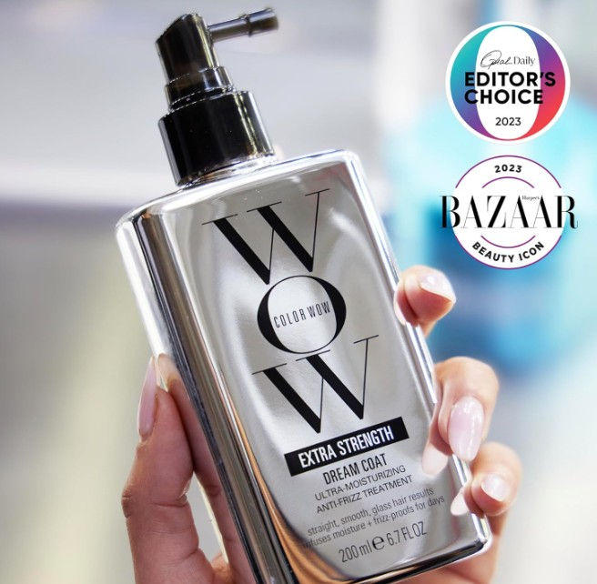 Miniatura: Color Wow Dream Coat Supernatural Spray 200 ml