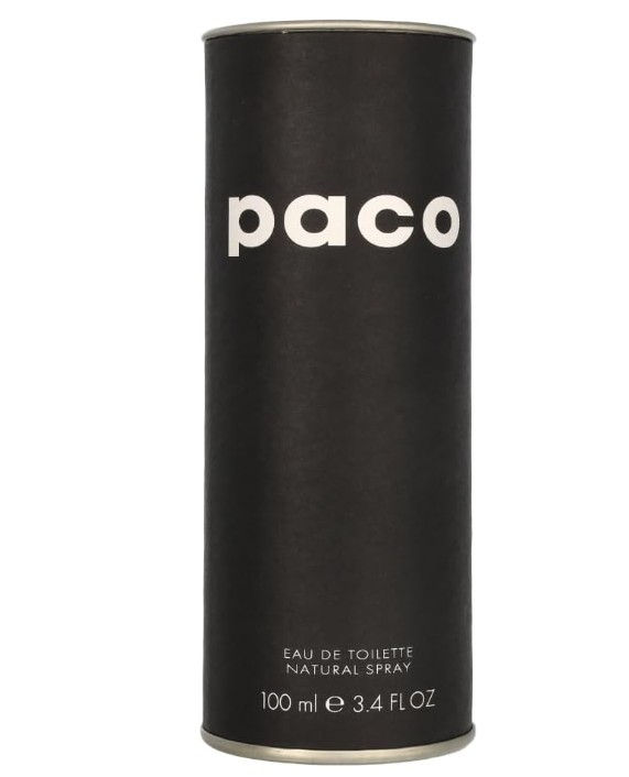 Miniatura: Paco Rabanne Paco Woda toaletowa w sprayu 100ml