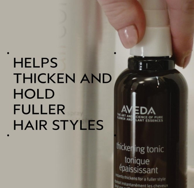 Miniatura: Aveda Thickening Tonic 30ml