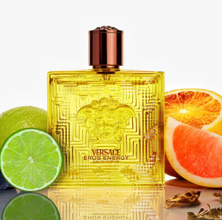 Thumbnail: Versace Eros Energy Eau de Parfum 50ml
